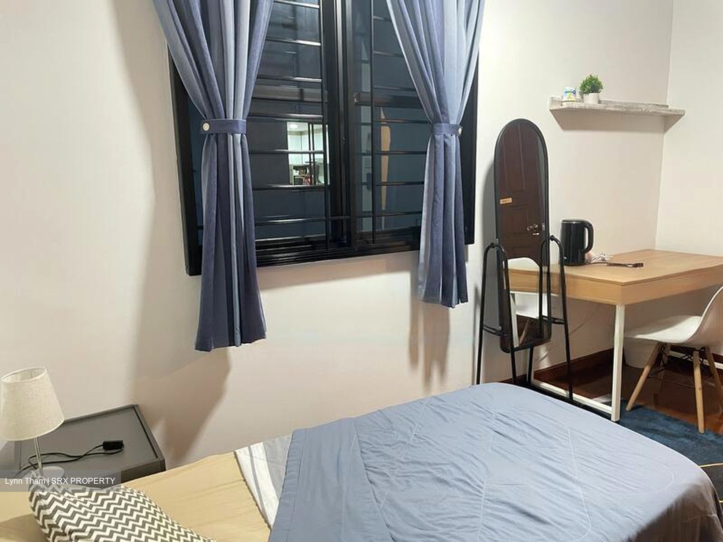 Westmere (D22), Condominium #501746721